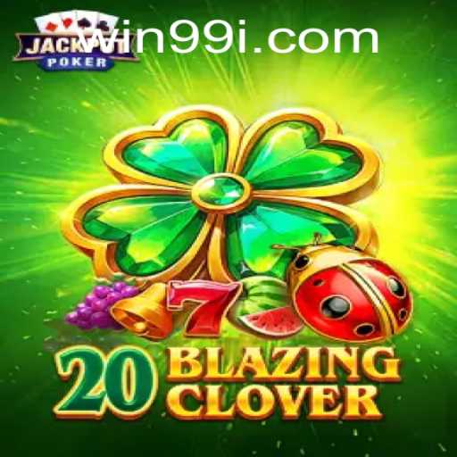 Exploring 20BlazingClover and the Intriguing 99i PH Login