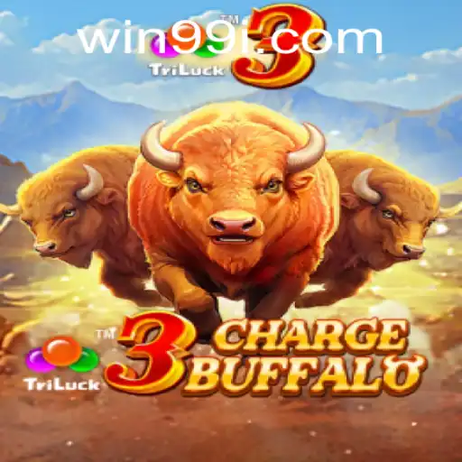 Exploring the Exhilarating World of 3ChargeBuffalo and the 99i PH Login