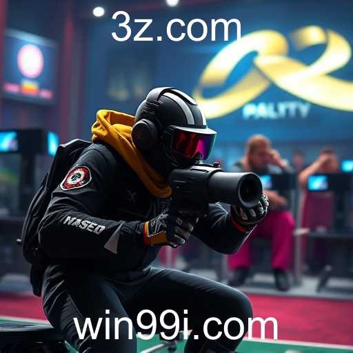 O Crescimento Explosivo da Plataforma 99i Games