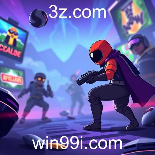 A Evolução da 99i no Cenário dos Jogos Digitais