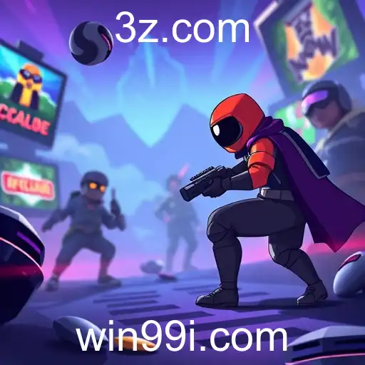 A Evolução da 99i no Cenário dos Jogos Digitais