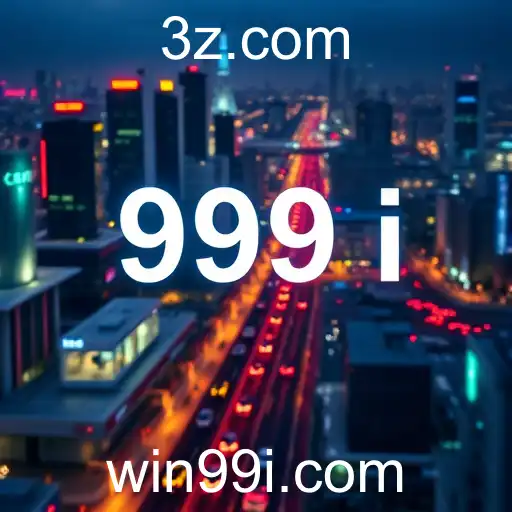 Revolução nos Jogos em Português com '99i'