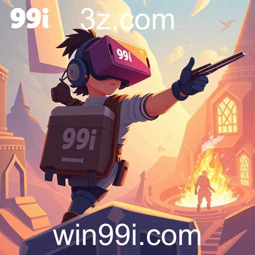 A Revolução do 99i na Indústria de Jogos