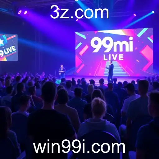 99i e a Nova Era dos Jogos Portáteis