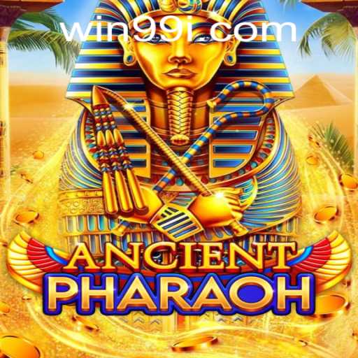Explore the Enigmatic World of AncientPharaoh with 99i PH Login