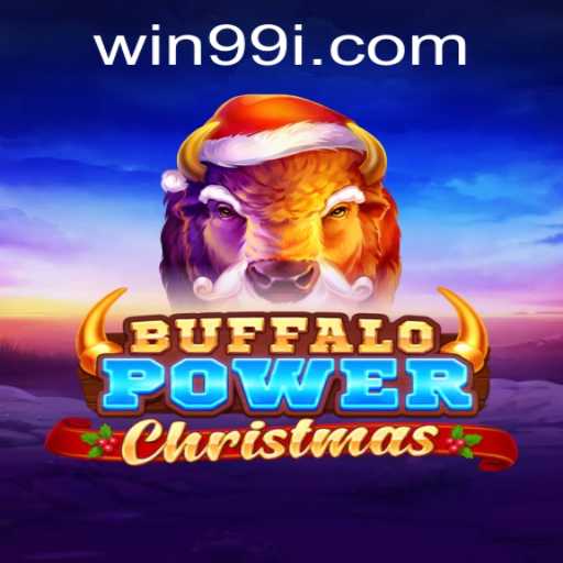 Discover the Festive Fun of BuffaloPowerChristmas and the Role of 99i PH Login
