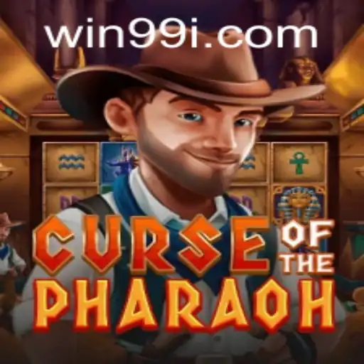 Unlock the Mysteries of 'CurseofthePharaoh' with 99i PH Login