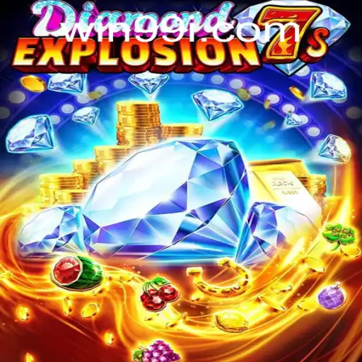 Exploring the Thrilling World of DiamondExplosion7s