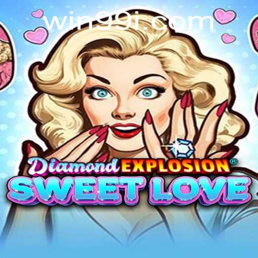 DiamondExplosionSweetLove: An Exciting Gaming Experience with 99i PH Login