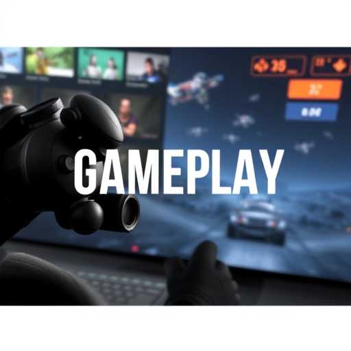 Revolução Digital: Jogos Imersivos Redefinem a Experiência em 2025