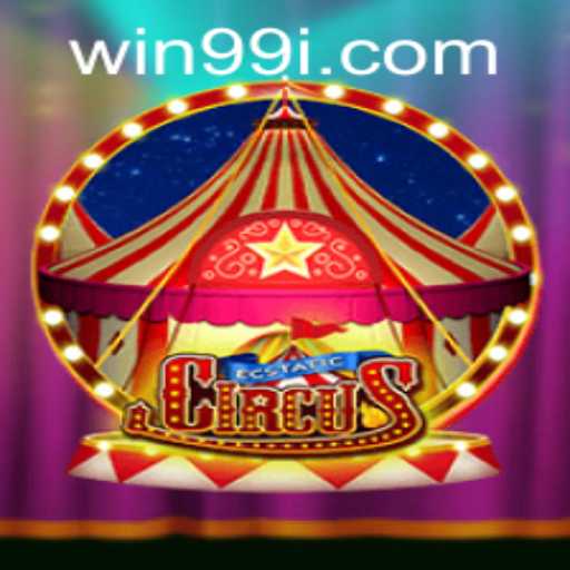 Dive into the Colorful World of EcstaticCircus with 99i PH Login
