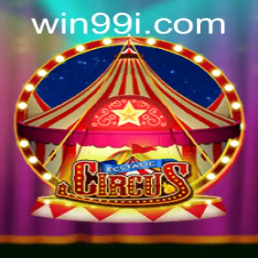 Dive into the Colorful World of EcstaticCircus with 99i PH Login