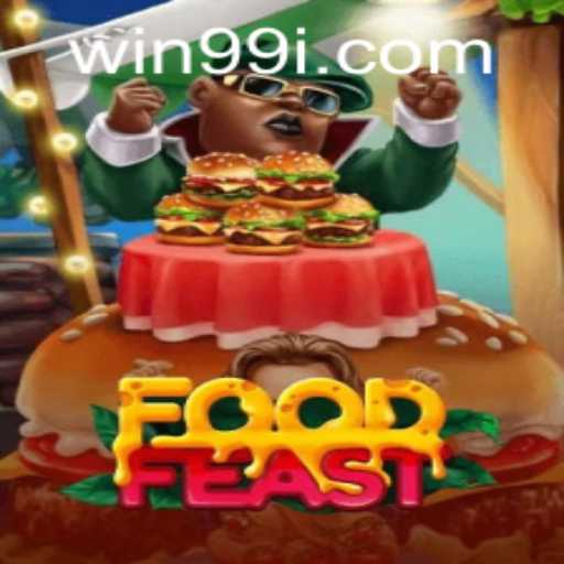 Dive into the Culinary World of FoodFeast: Master the Game with 99i PH Login