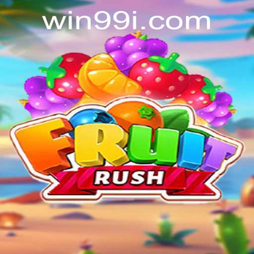 FruitRush: A Juicy Adventure in the World of Mobile Gaming