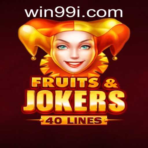 Exploring the Exciting World of FruitsAndJokers40 and 99i PH Login