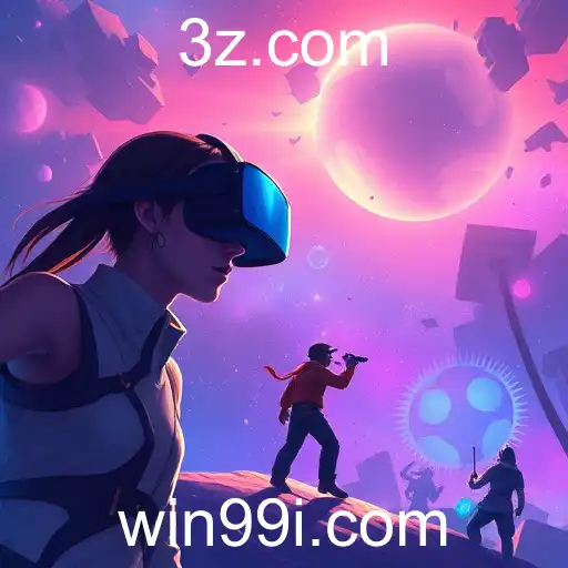 Explorando o Futuro do Universo 99i em 2025