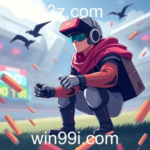 Evolução dos Jogos no Cenário Atual