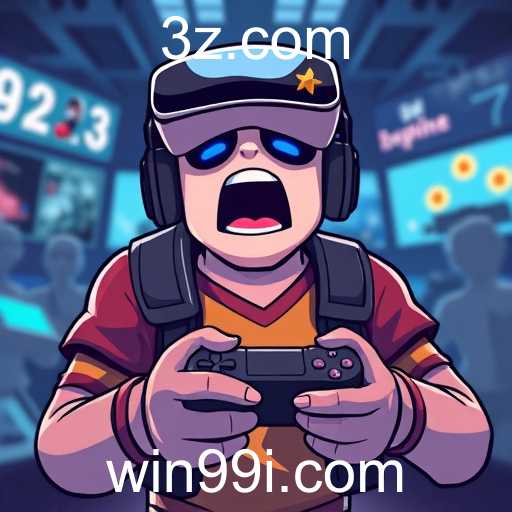 Novidades e Tendências dos Jogos Online em 2025