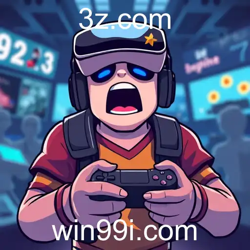 Novidades e Tendências dos Jogos Online em 2025