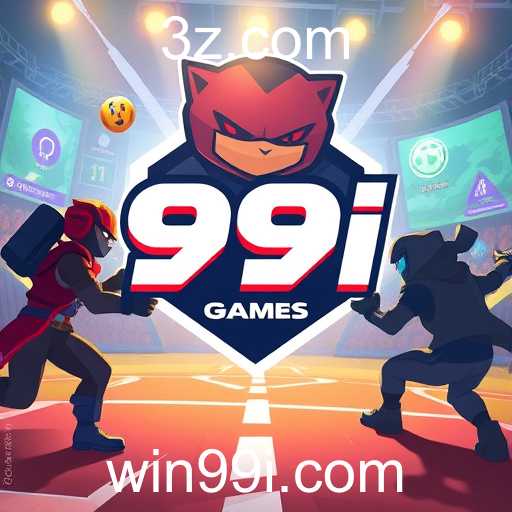 A Revolução dos Jogos em 2025