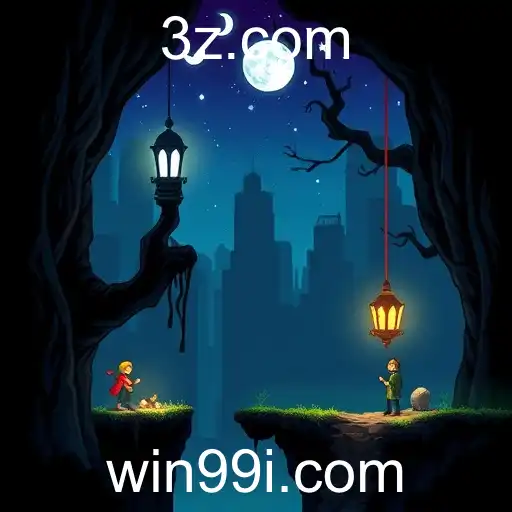 Revolução dos Jogos em 2025 com 99i