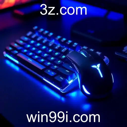 Gaming Industry Creates Waves with New Innovations