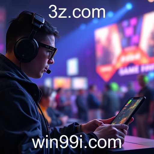 Indústria de Jogos e a Ascensão das Palavras-Chave