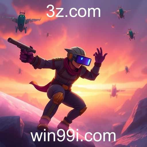 Inovações no Mundo dos Jogos: Como o 99i Está Transformando Experiências