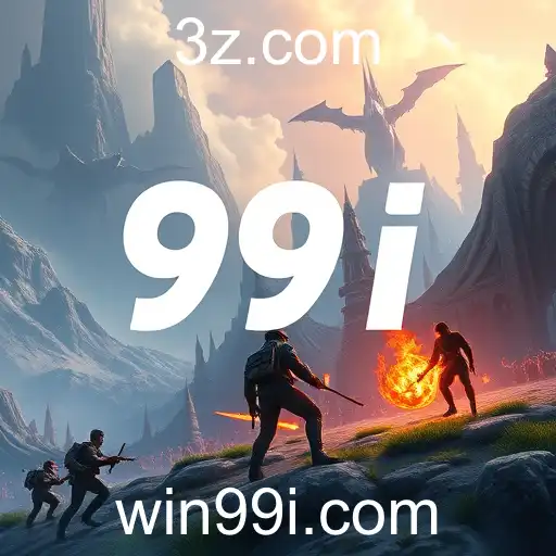 Revolução dos Jogos Online: O Impacto da 99i