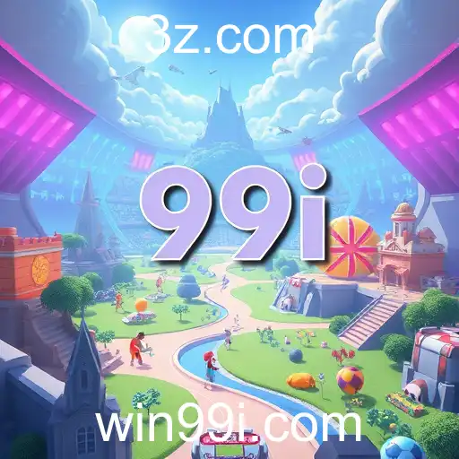 A Revolução dos Jogos no Futuro com 99i