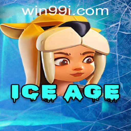IceAge: A Frozen Adventure