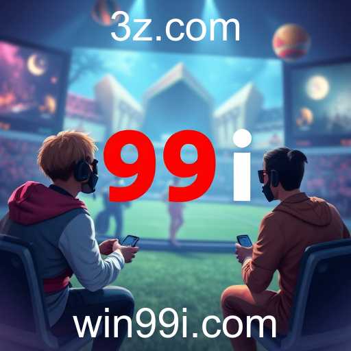O Impacto de 99i no Cenário de Jogos Digitais