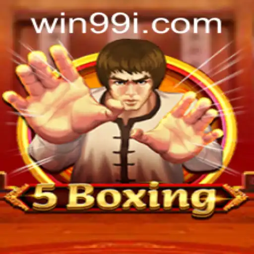 5Boxing: Revolutionizing Online Gaming with 99i PH Login