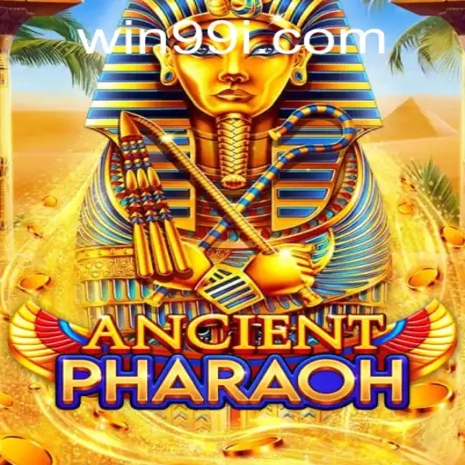 Explore the Enigmatic World of AncientPharaoh with 99i PH Login