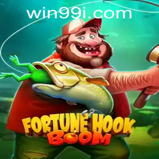 Exploring FortuneHookBoom: A New Wave in Interactive Gaming