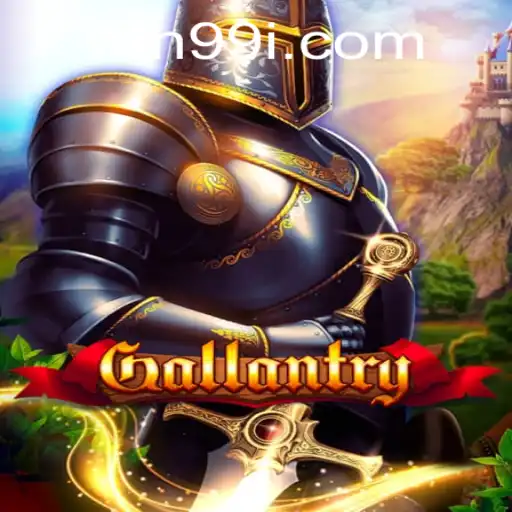Gallantry: A Journey into the Realm of Honor and Strategy