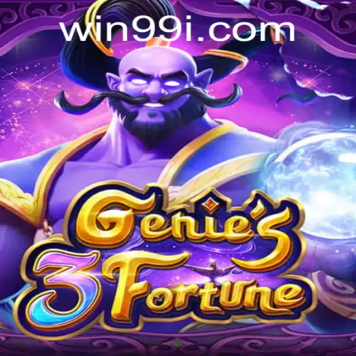 Unlocking the Mysteries of Genie3Fortune: A New Era in Gaming