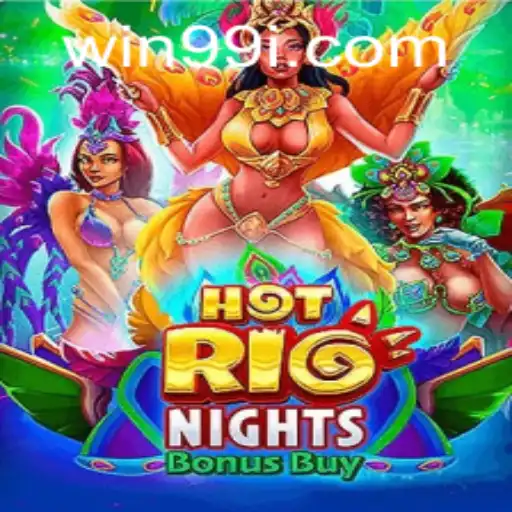 Exploring the Thrills of HotRioNightsBonusBuy: A Comprehensive Guide