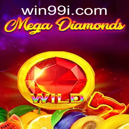 MegaDiamond: A Thrilling Adventure in Gaming