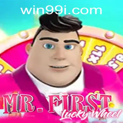 MrFirstLuckyWheel: An Engaging Game Experience with 99i PH Login