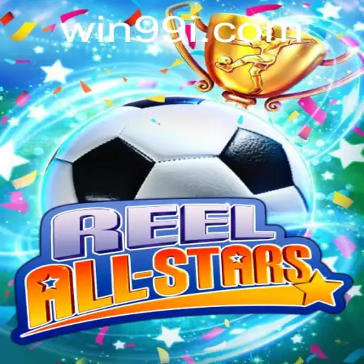 Unveiling ReelAllStars: Dive into the World of Interactive Gaming