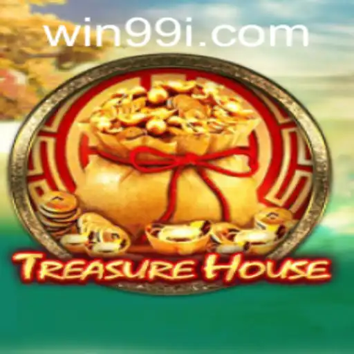 TreasureHouse: A Virtual Odyssey into Adventure and Strategy