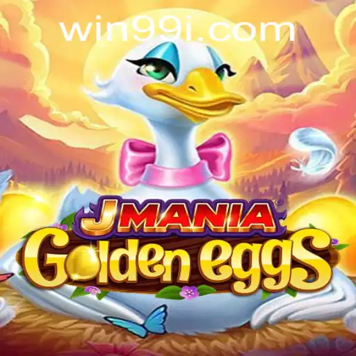 The Exciting World of JManiaGoldenEggs and 99i PH Login