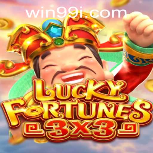 Unleashing Excitement with LUCKYFORTUNES3x3: Your Ultimate Gaming Adventure