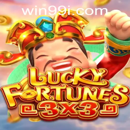 Unleashing Excitement with LUCKYFORTUNES3x3: Your Ultimate Gaming Adventure