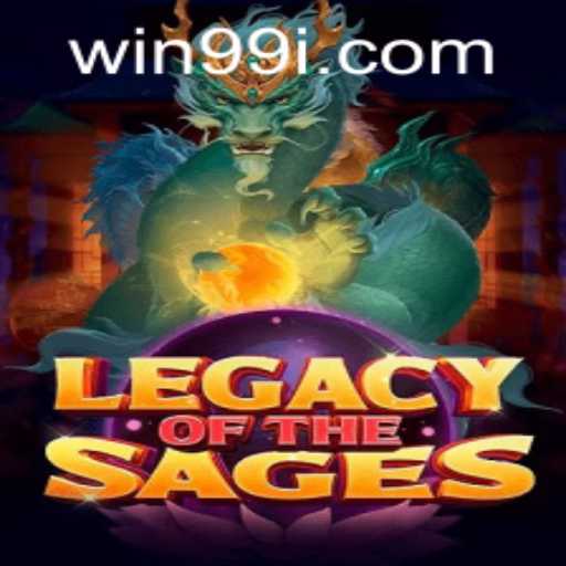 Exploring the Enigmatic World of LegacyoftheSages and 99i PH Login