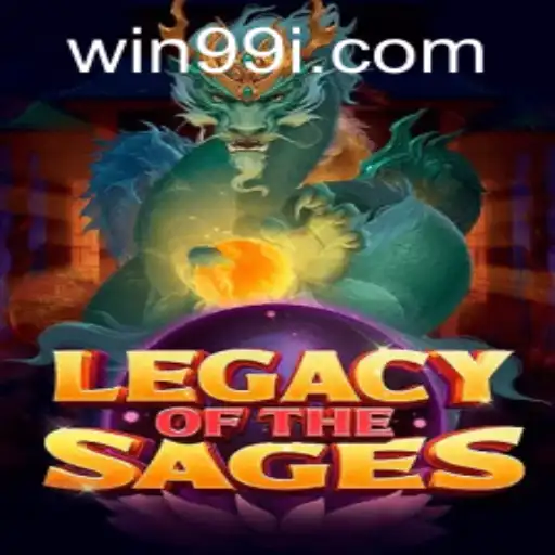 Exploring the Enigmatic World of LegacyoftheSages and 99i PH Login