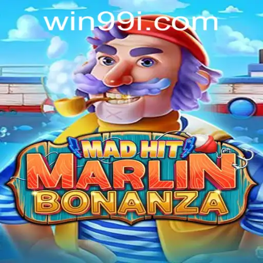 Exploring MadHitMarlinBonanza: A Dive into the Aquatic Adventure Beyond 99i PH Login