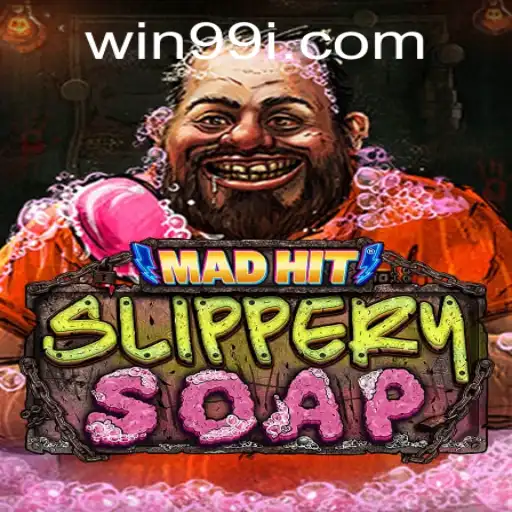 Discovering MadHitSlipperySoap: A Thrilling Gaming Experience