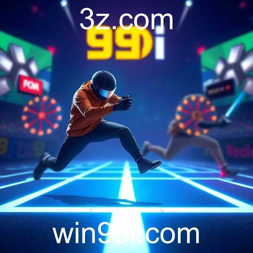 Novos Horizontes para Jogos em 99i